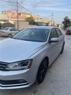 فولكسفاغن جيتا